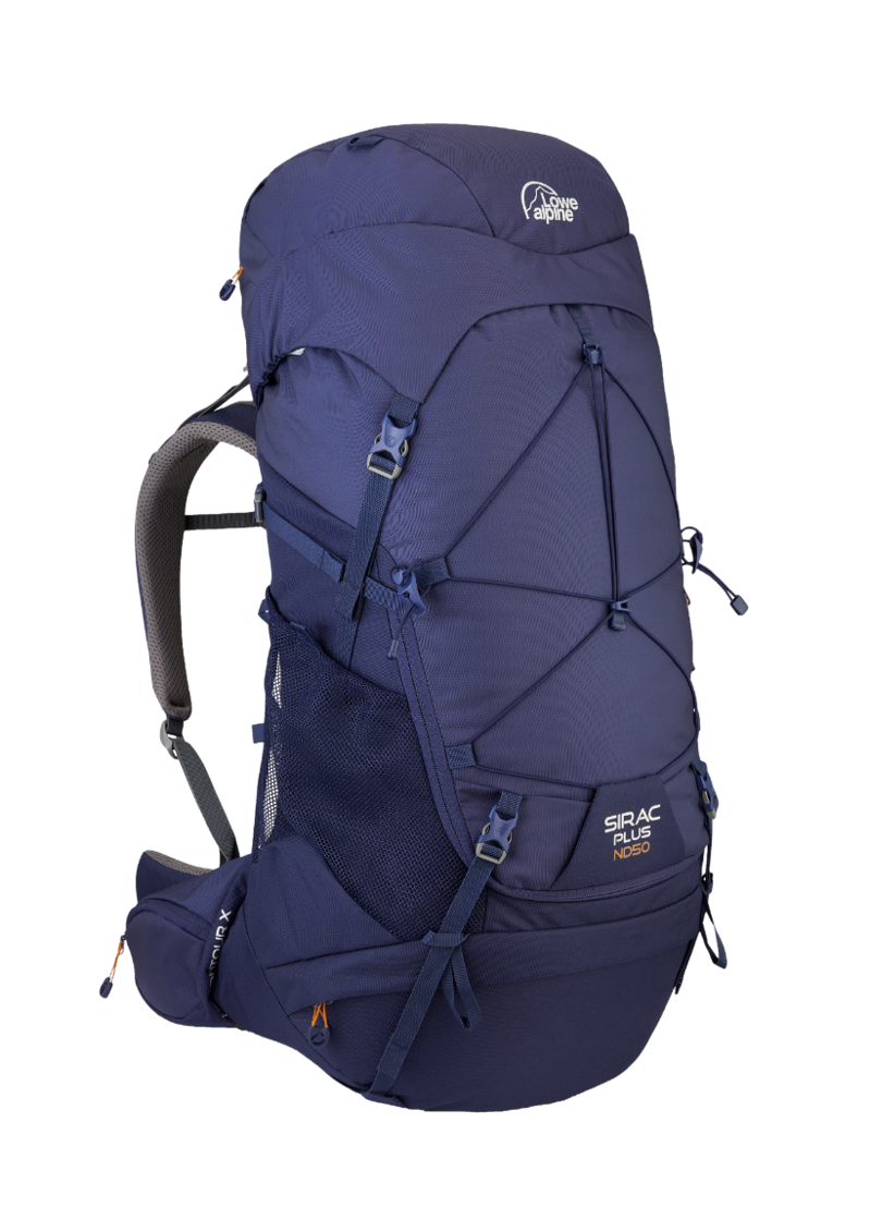 Sirac Plus ND50 Backpack