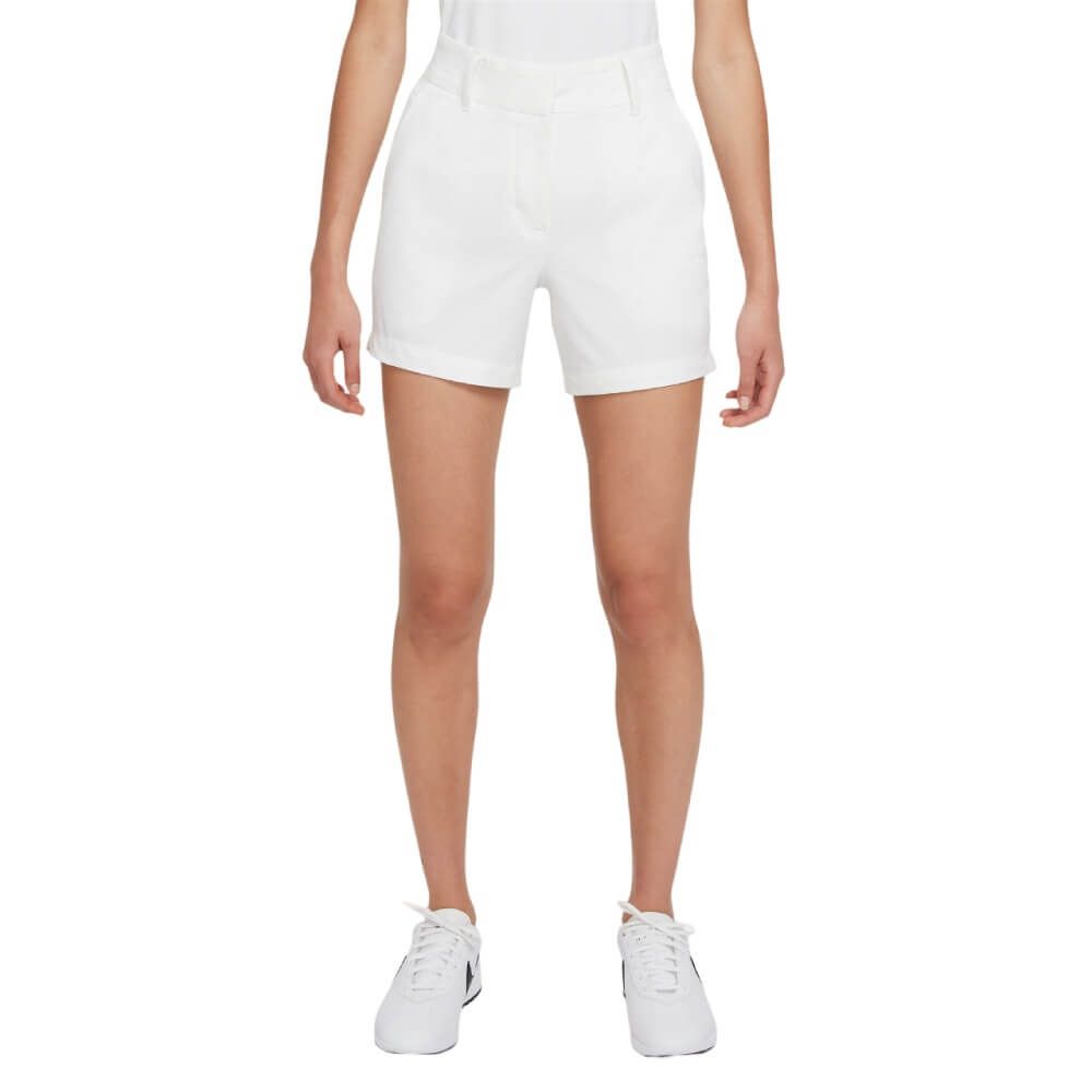 Dri-FIT Victory Shorts Dame Hvit