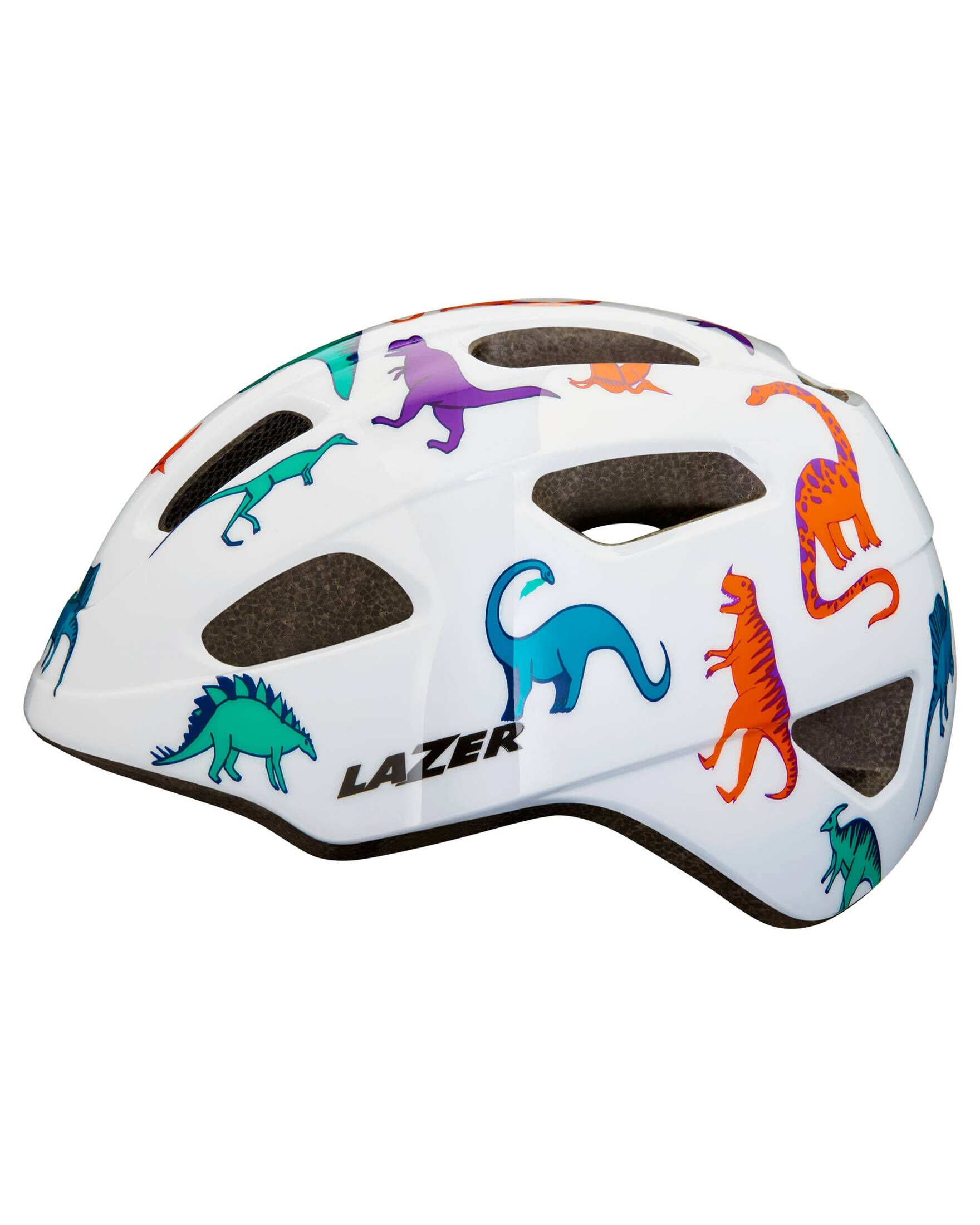 Lazer| Kinder Fahrradhelm PNUT UNISIZE