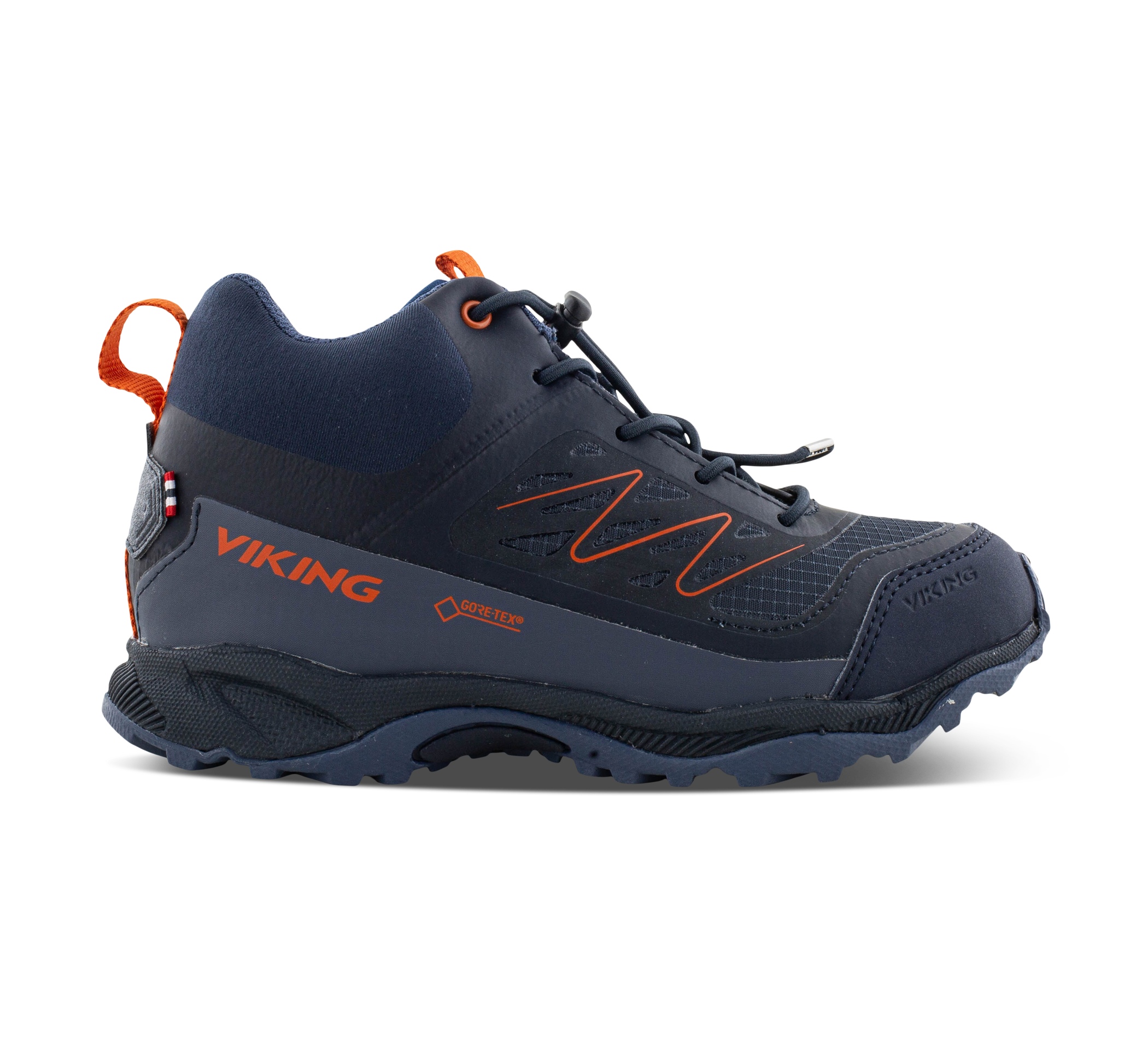 Viking Tind Mid Gtx - Wanderschuhe
