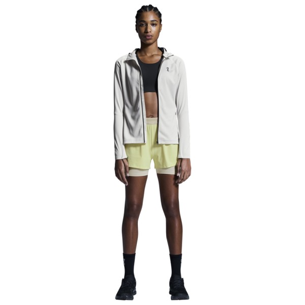 On - Women's 3 Performance 2/1 Shorts - Short de running