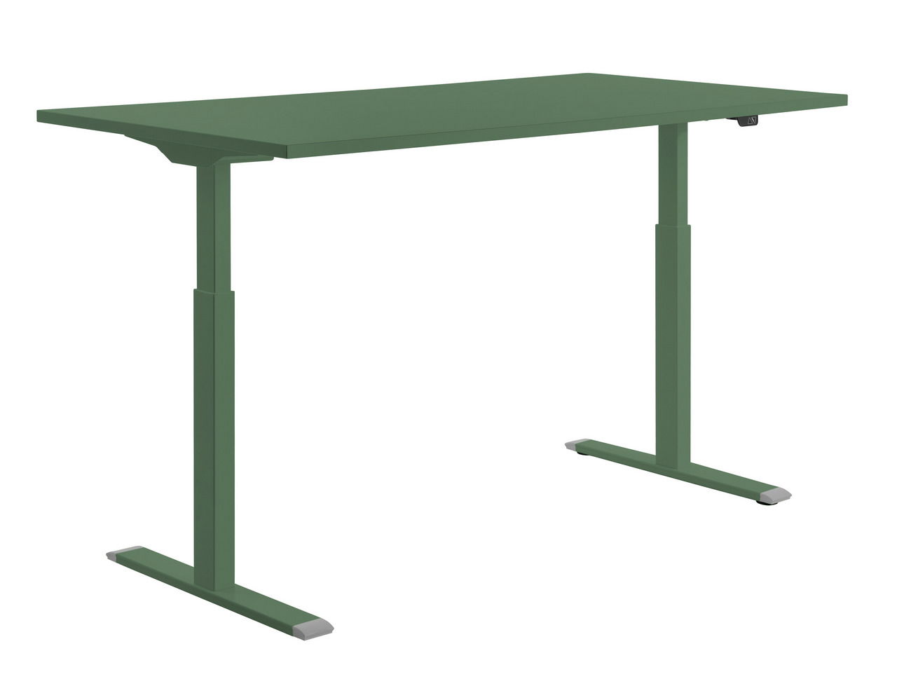 Topstar E-Schreibtisch E-TABLE COLOR