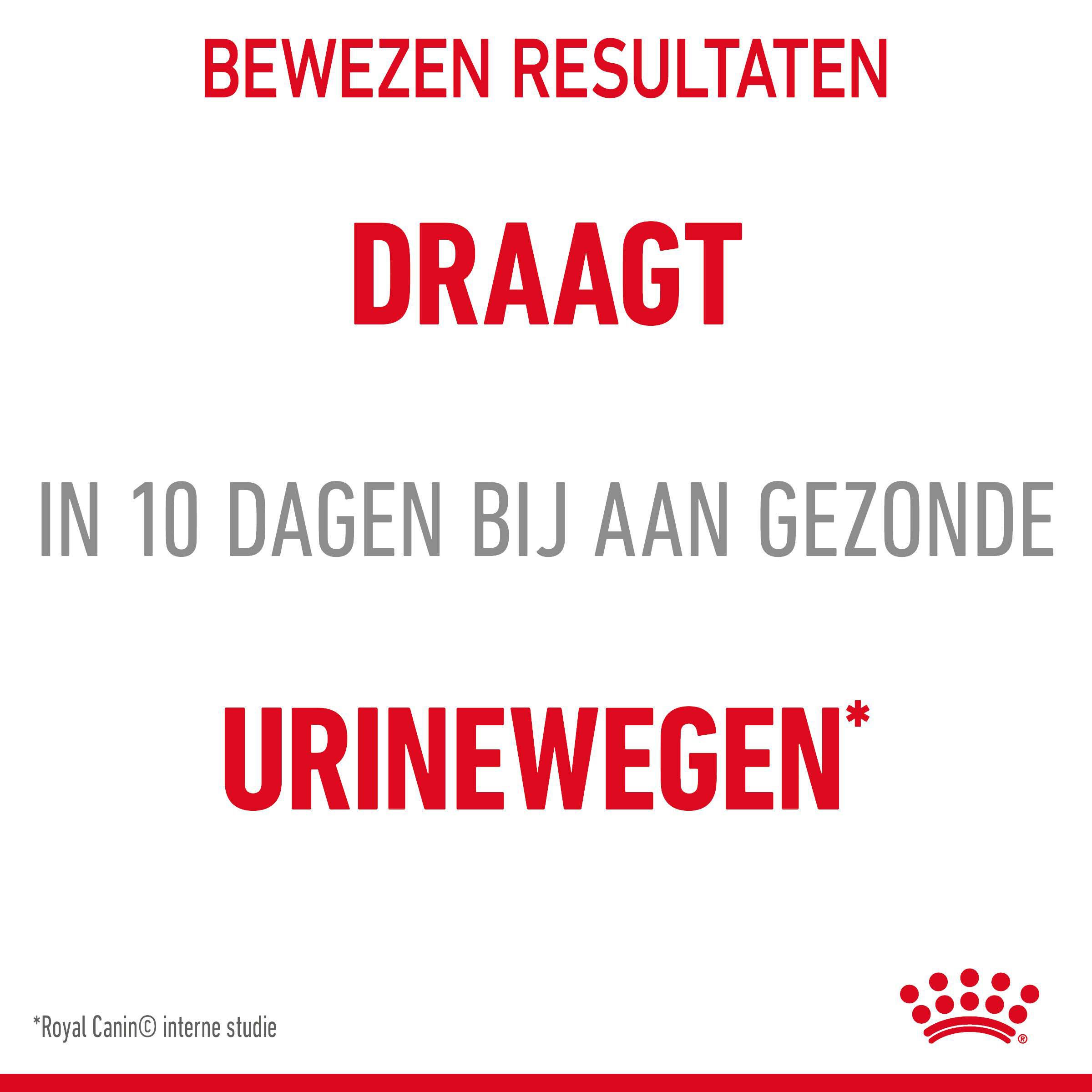 Royal Canin Urinary Care - Kattenvoer - 2 Kilogram - Gevogelte