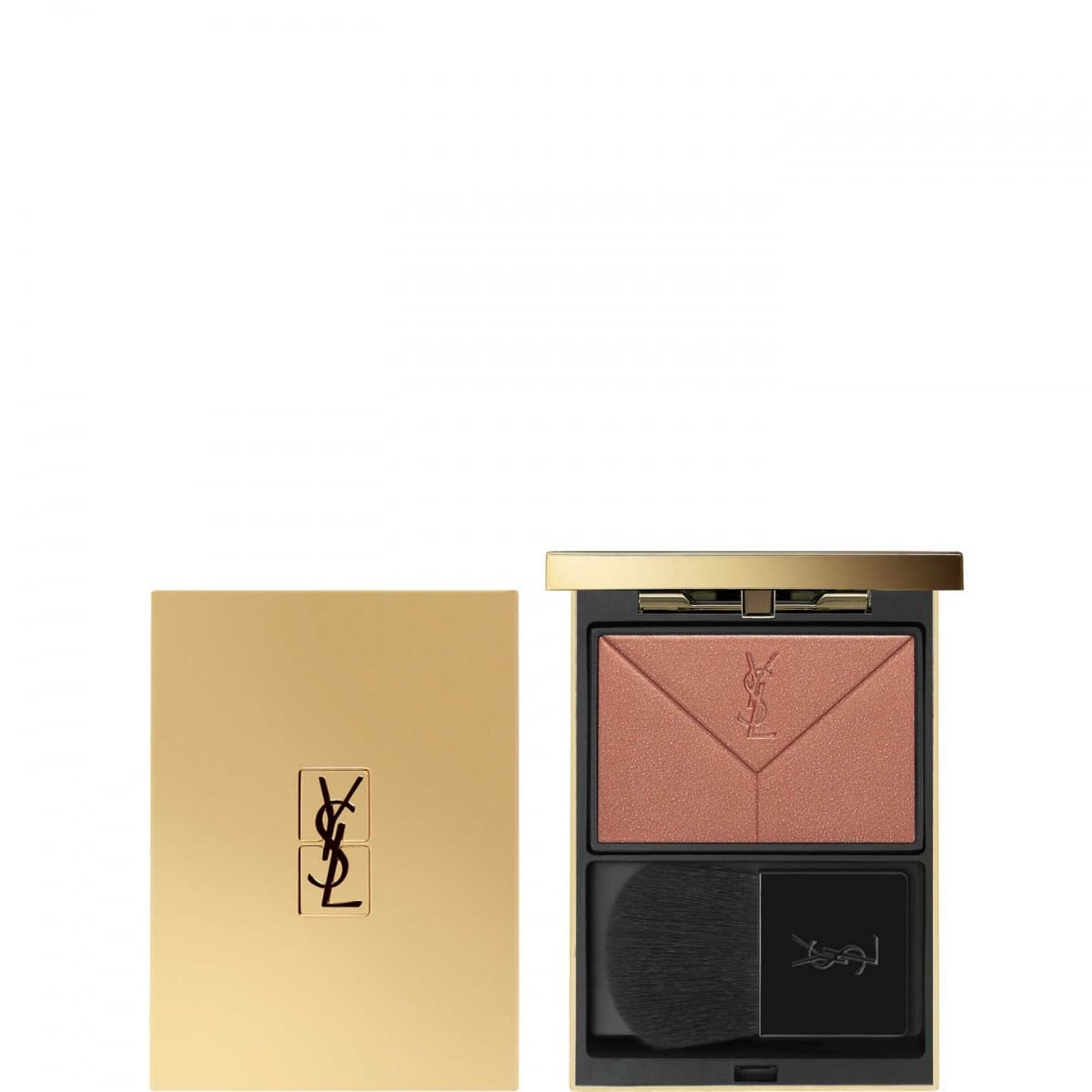 YVES SAINT LAURENT Couture Blush Blush Poudre