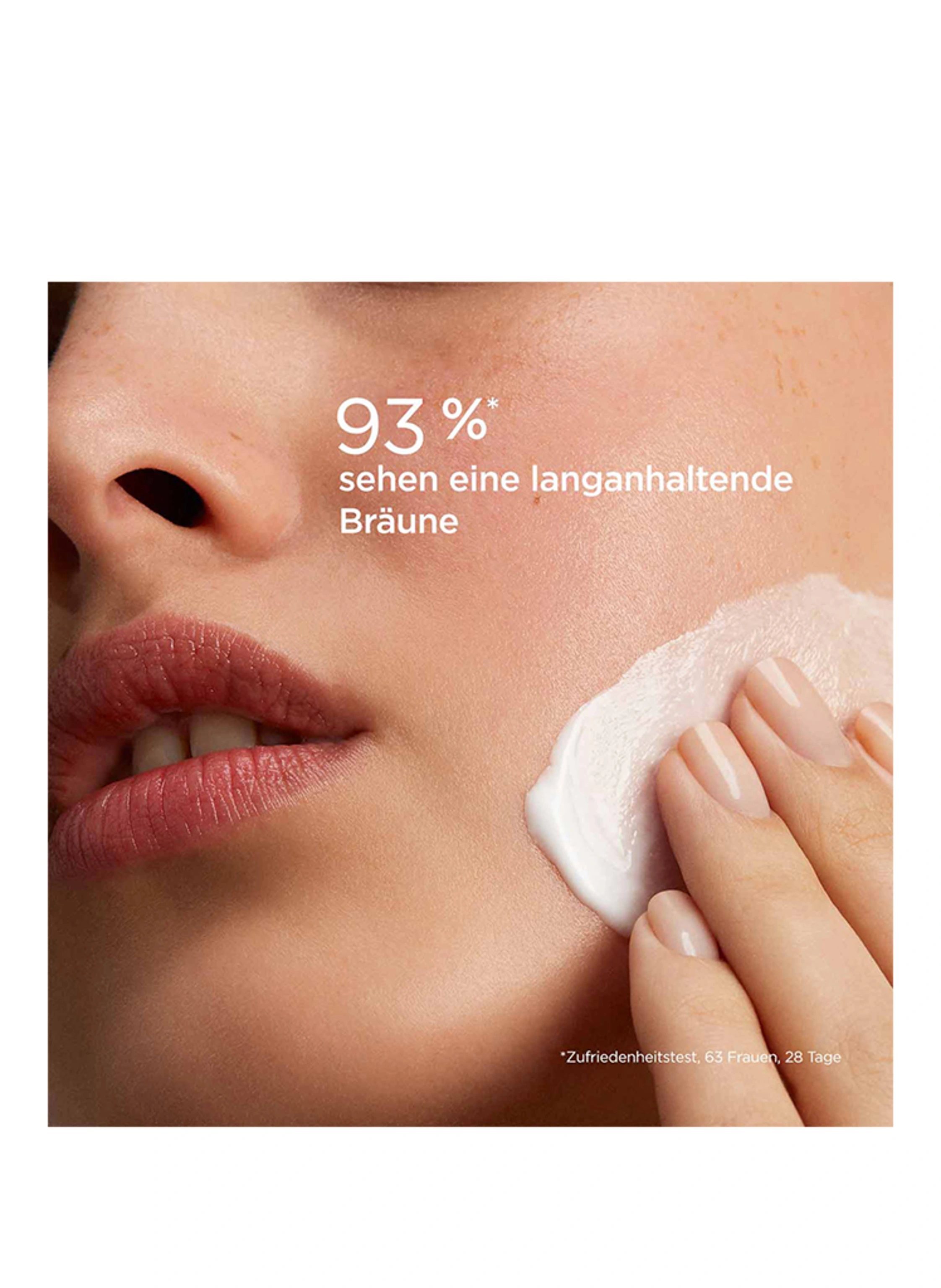 CLARINS SELF TANNING MILKY LOTION