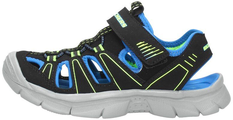 Skechers Relix zwart