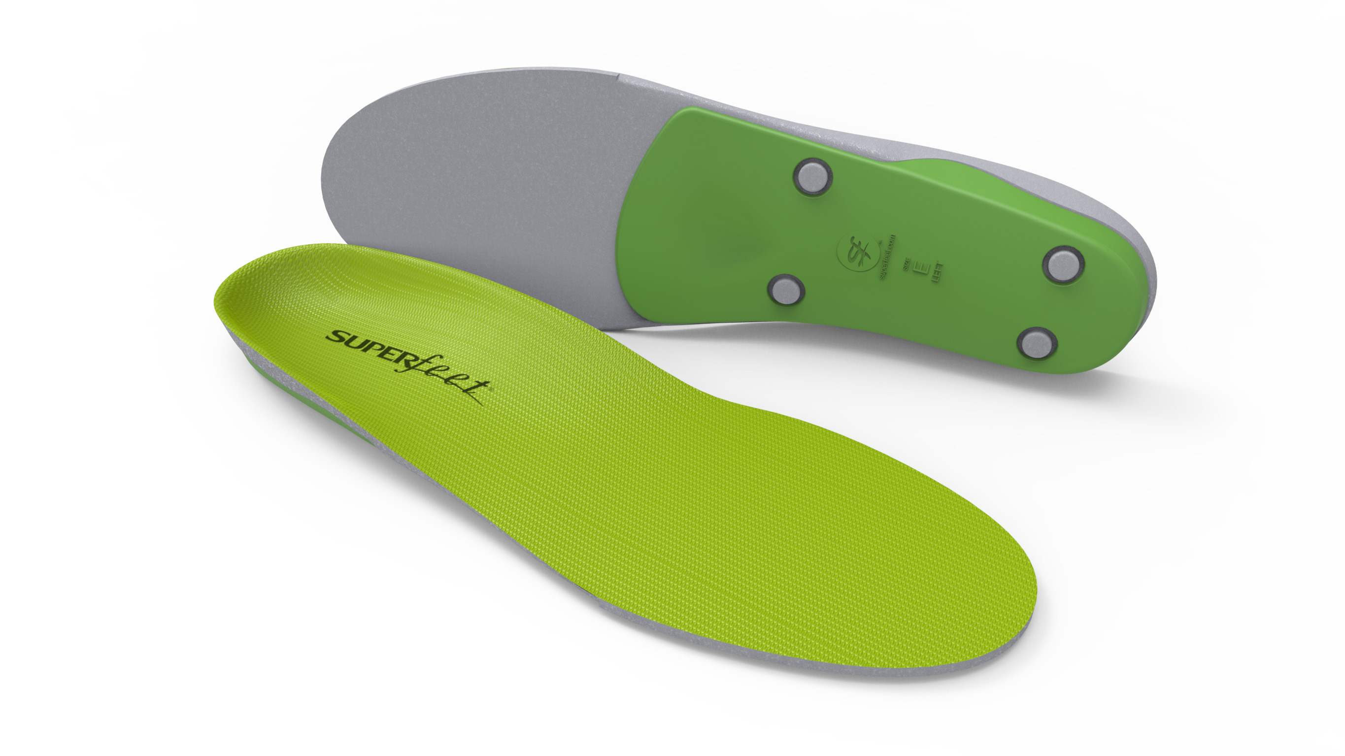 Superfeet GREEN Insoles