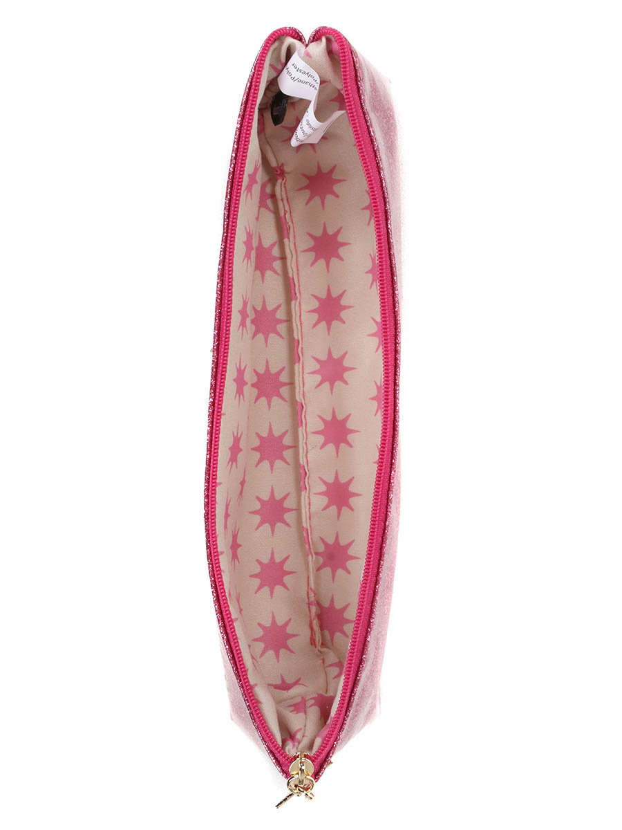 Trousse DerriÀre la porte Lou Club des Grandes
