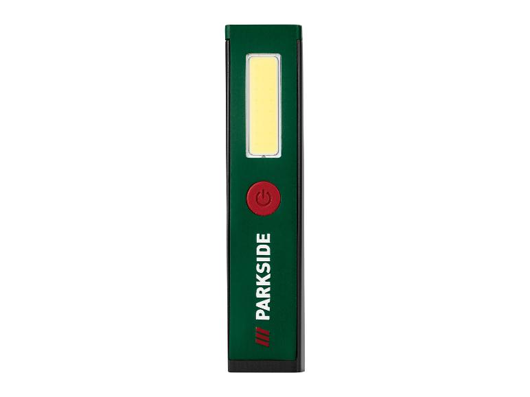 Mini-accu-lamp