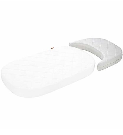 Leander Classic+ Matratzenverlängerung - 30x66 cm - Comfort/Prem