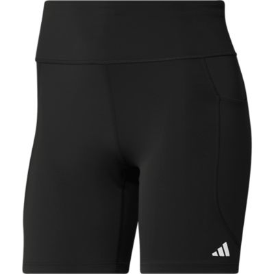 AdidasDailyRun 5-Inch short Leggings - schwarz
