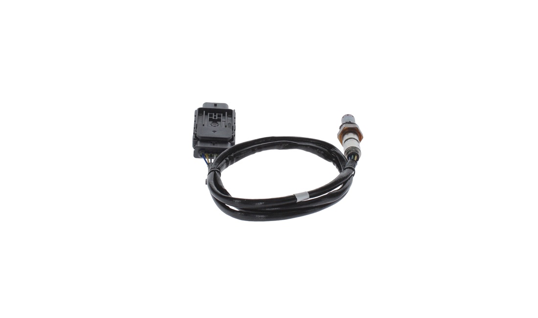 Nox Sensor (AD blue)