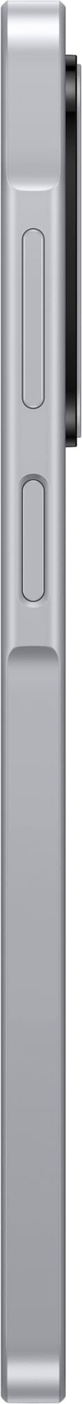 Samsung Galaxy A17 5G smartphone 256GB (Grå)