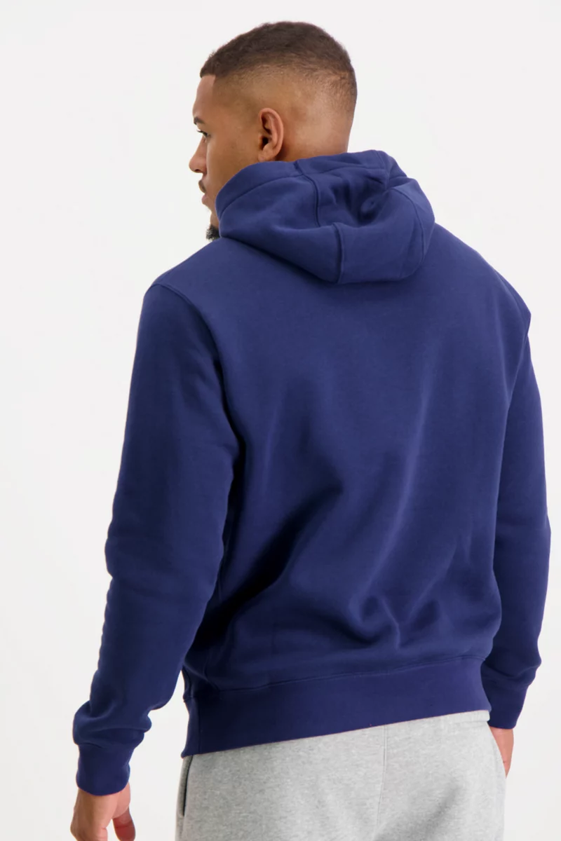 Nike Sportswear Club Fleece Herren Hoodie