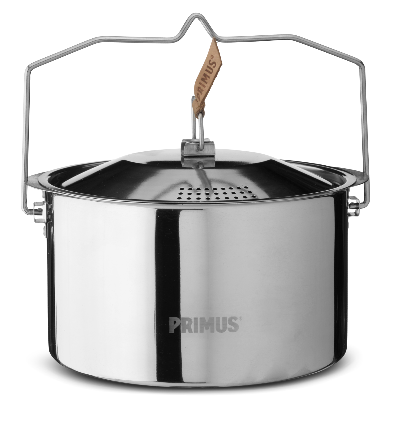 Primus CampFire Pot S.S. Small