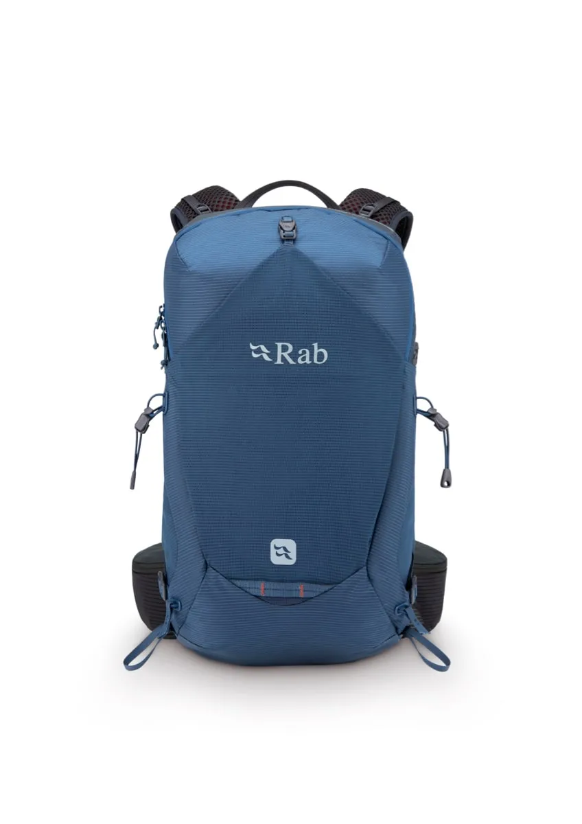 Rab Protium 20 Tempest Blue