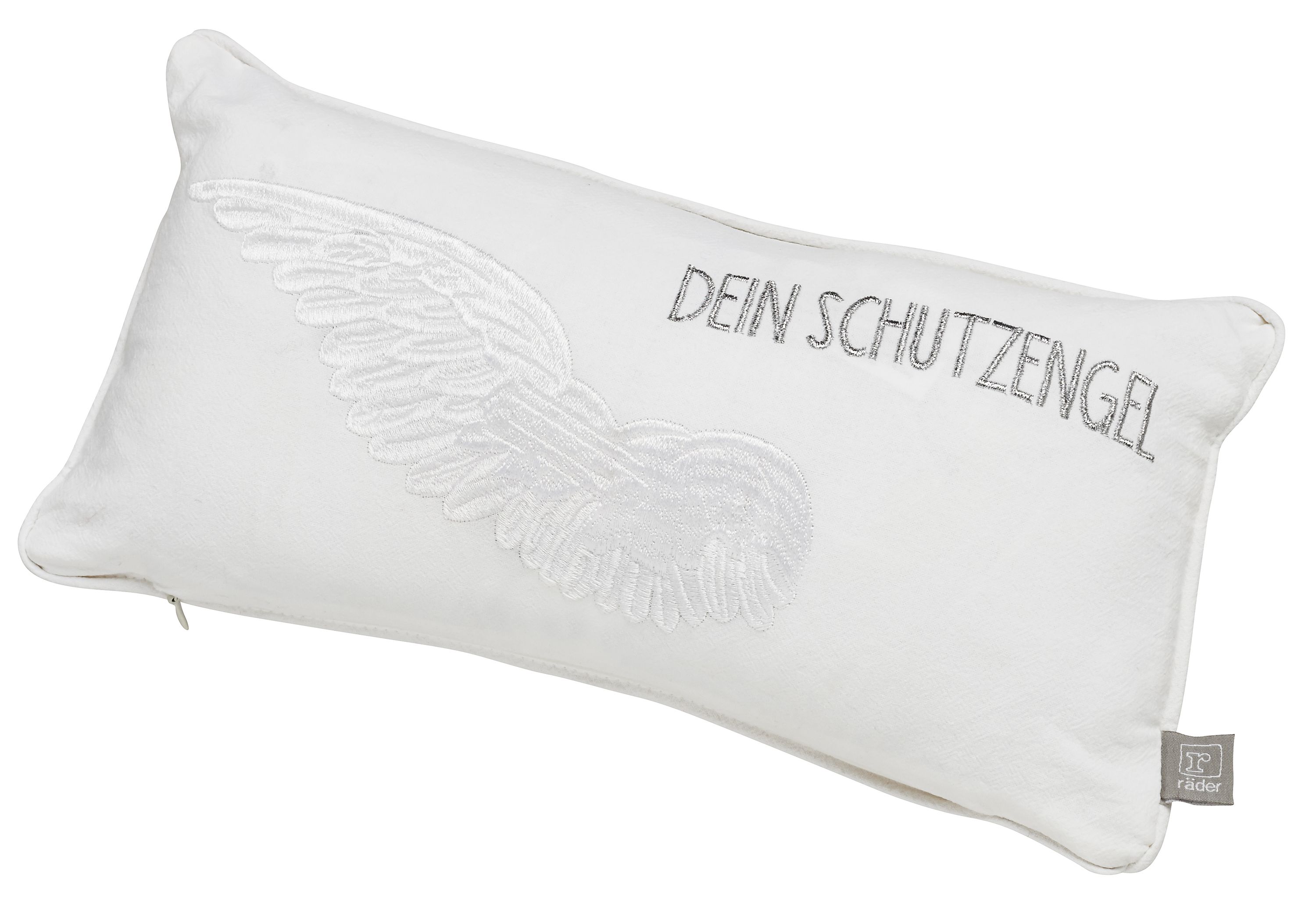 Kissen SCHUTZENGEL