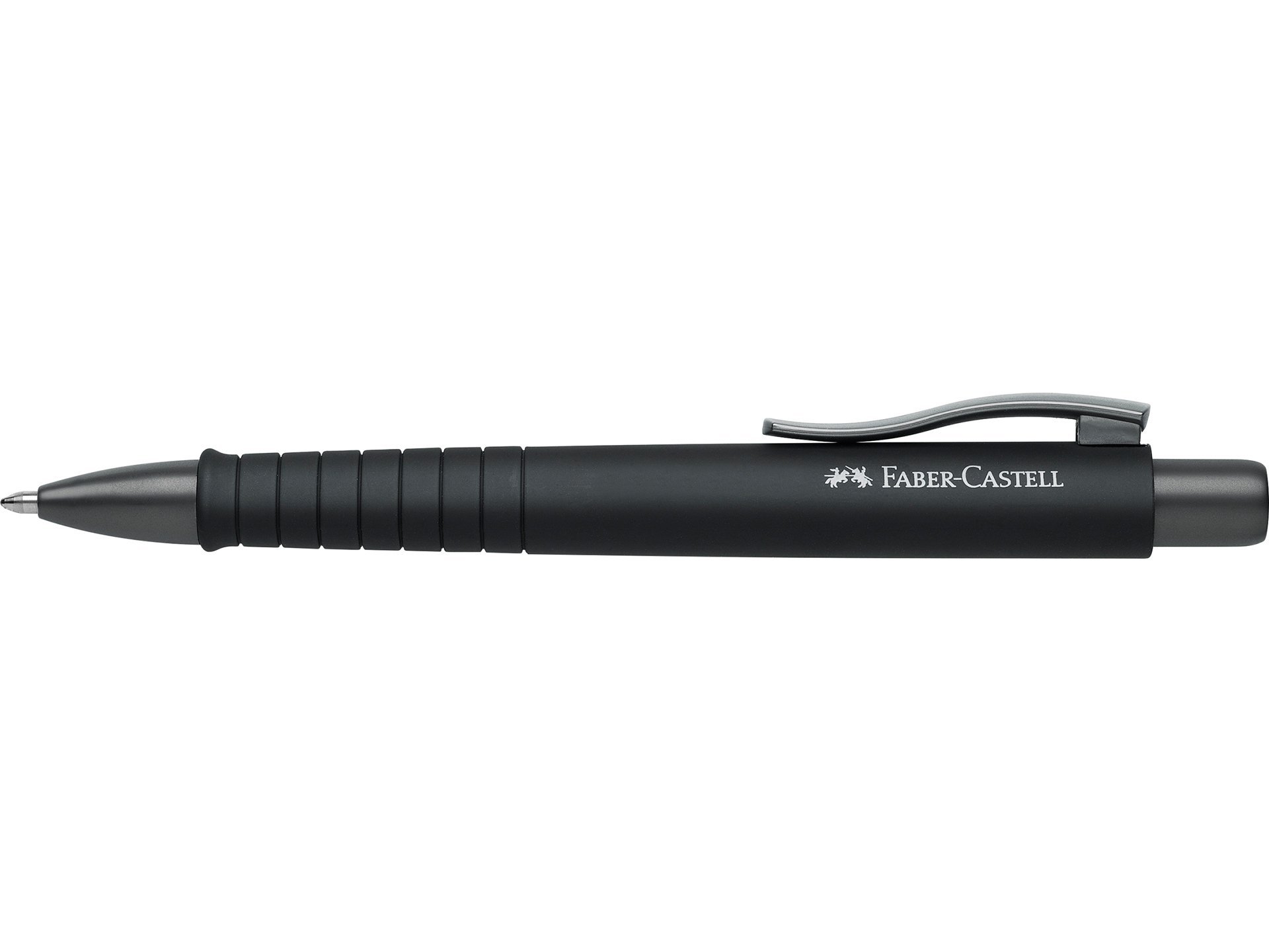 Faber-Castell Kugelschreiber POLY BALL XB