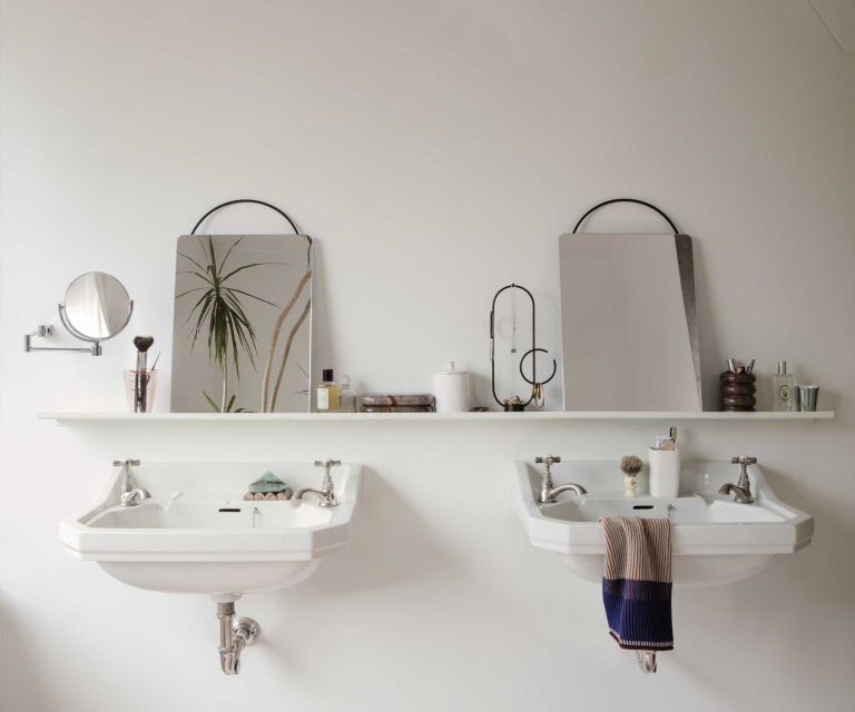 Ferm Living Bendum opberger