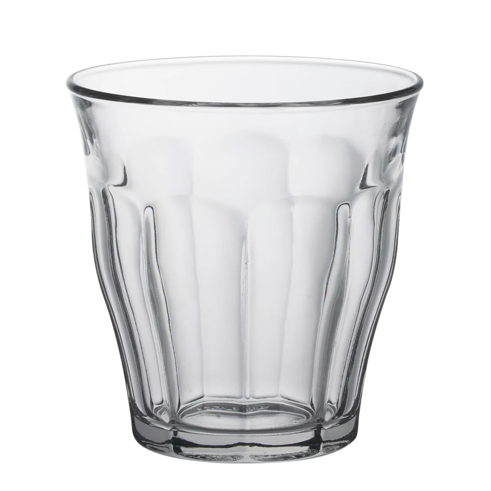 Boîte de 6 gobelets Picardie 20 cl Trend'up