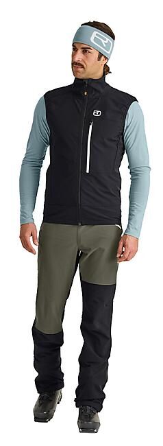 ORTOVOX - PANTALON PUNTA BERRINO PANTS