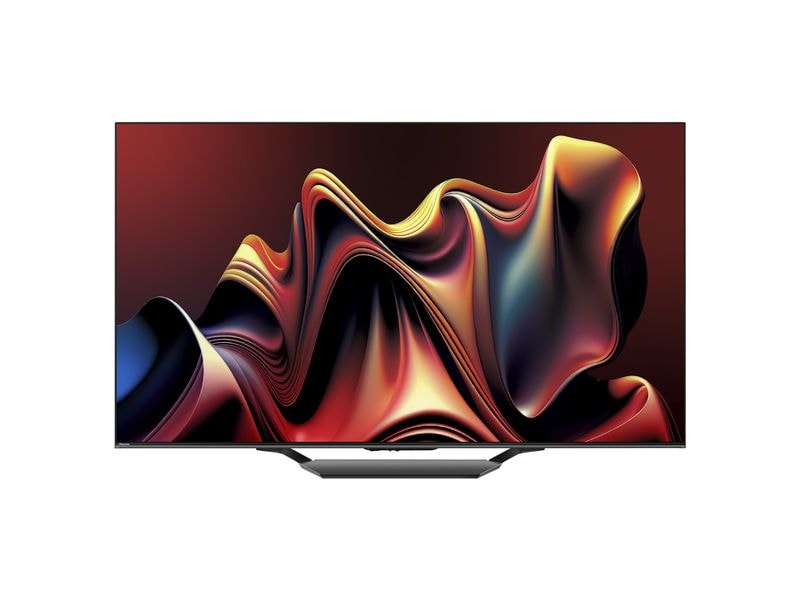 Hisense TV 65U7NQ 65