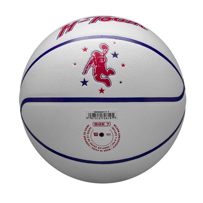 2023-2024 NBA Team City Collector Basketball