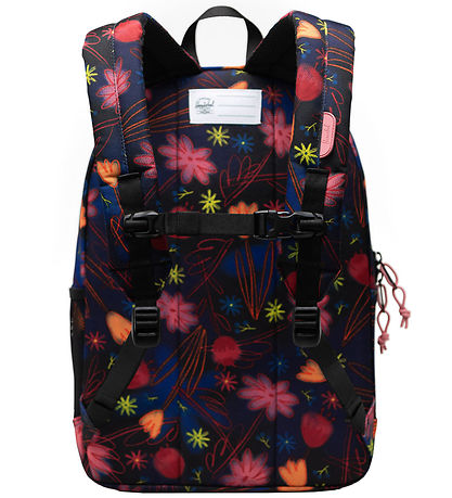 Herschel Rygs?k - Heritage Youth - Doodle Bloom