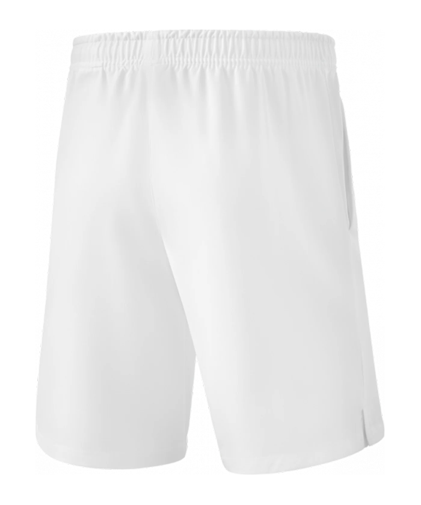 Erima Tennis Short ohne Innenslip Weiss F011