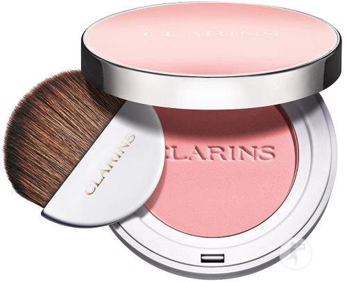 Clarins Joli Blush Teinte 01 Cheeky Baby Boîte 5g