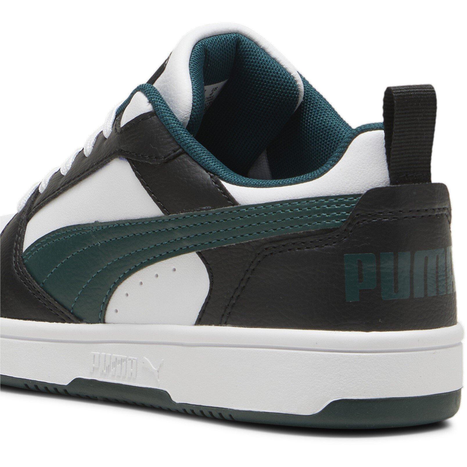 Puma Puma Rebound V6 Lo Jr