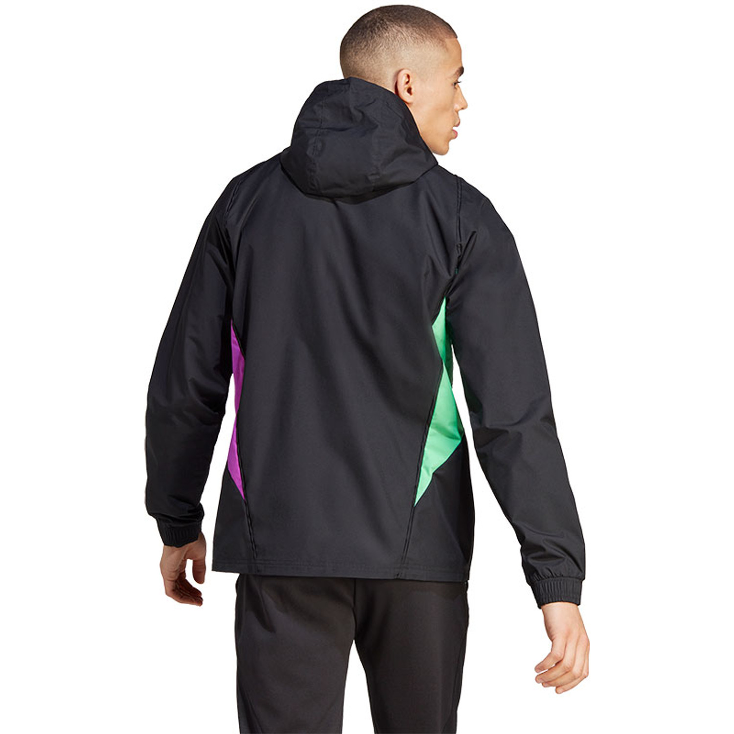 adidas Bayern München AW Jacket Trainingspak