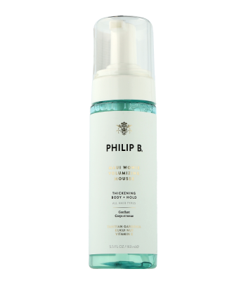 Philip B Styling Maui Wowie Volumizing Mousse 163ml