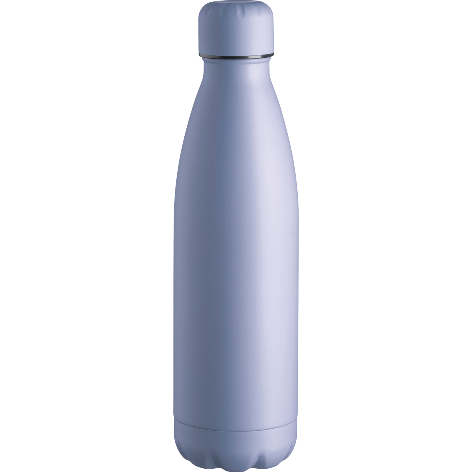 Thermosflasche 500ml DW taubenblau