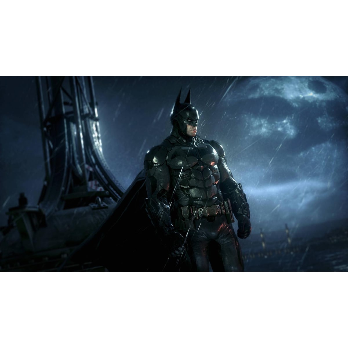 Batman: Arkham Knight Season Pass - PC Windows