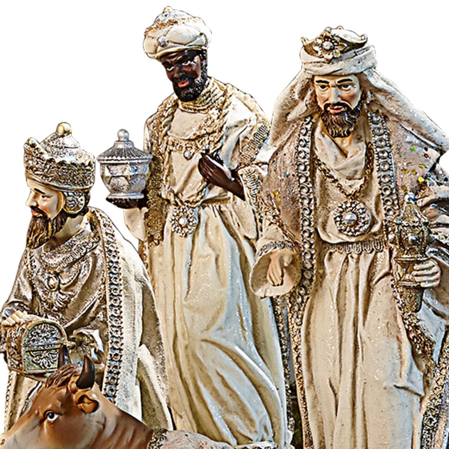 Figur 9er Set Liré