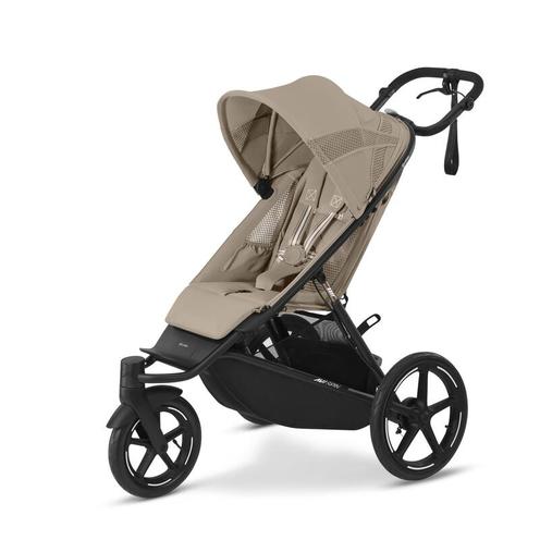 Poussette Avi Spin - Almond beige - CYBEX