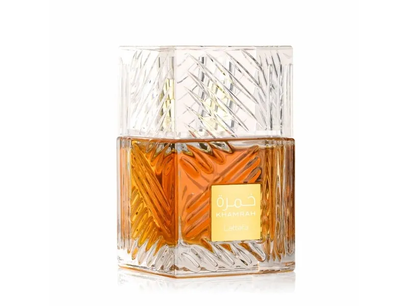 Lattafa - Kharmah - Eau De Parfum 100 ml (unisex)