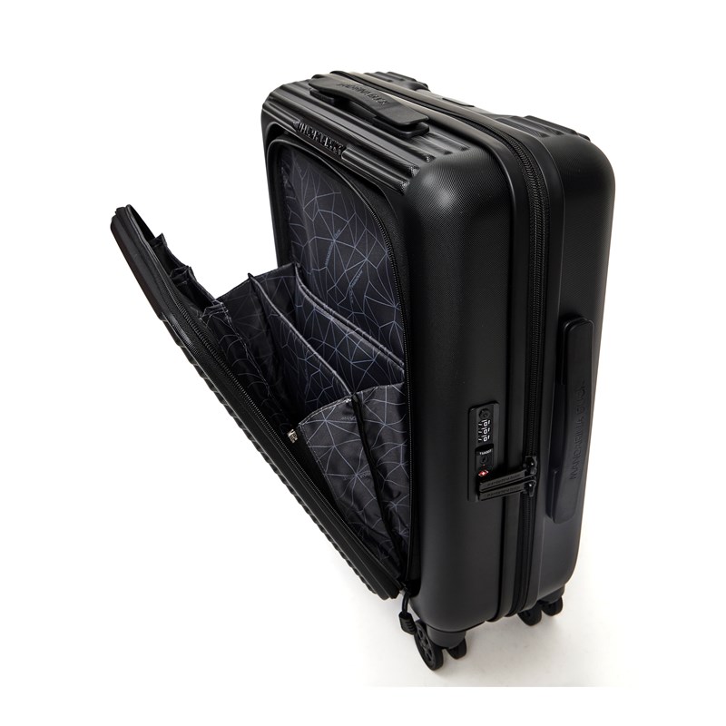 Mandarina Duck<br>Kuffert Tank Case 55 Cm