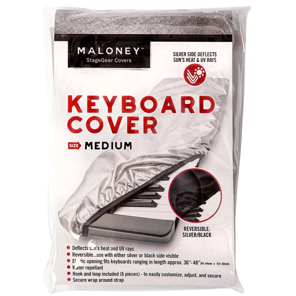 Maloney Keyboard Cover Large keyboard hoes