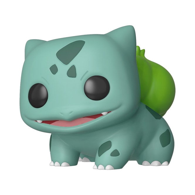 Funko POP! - Pokémon Sammelfigur - Bisasam