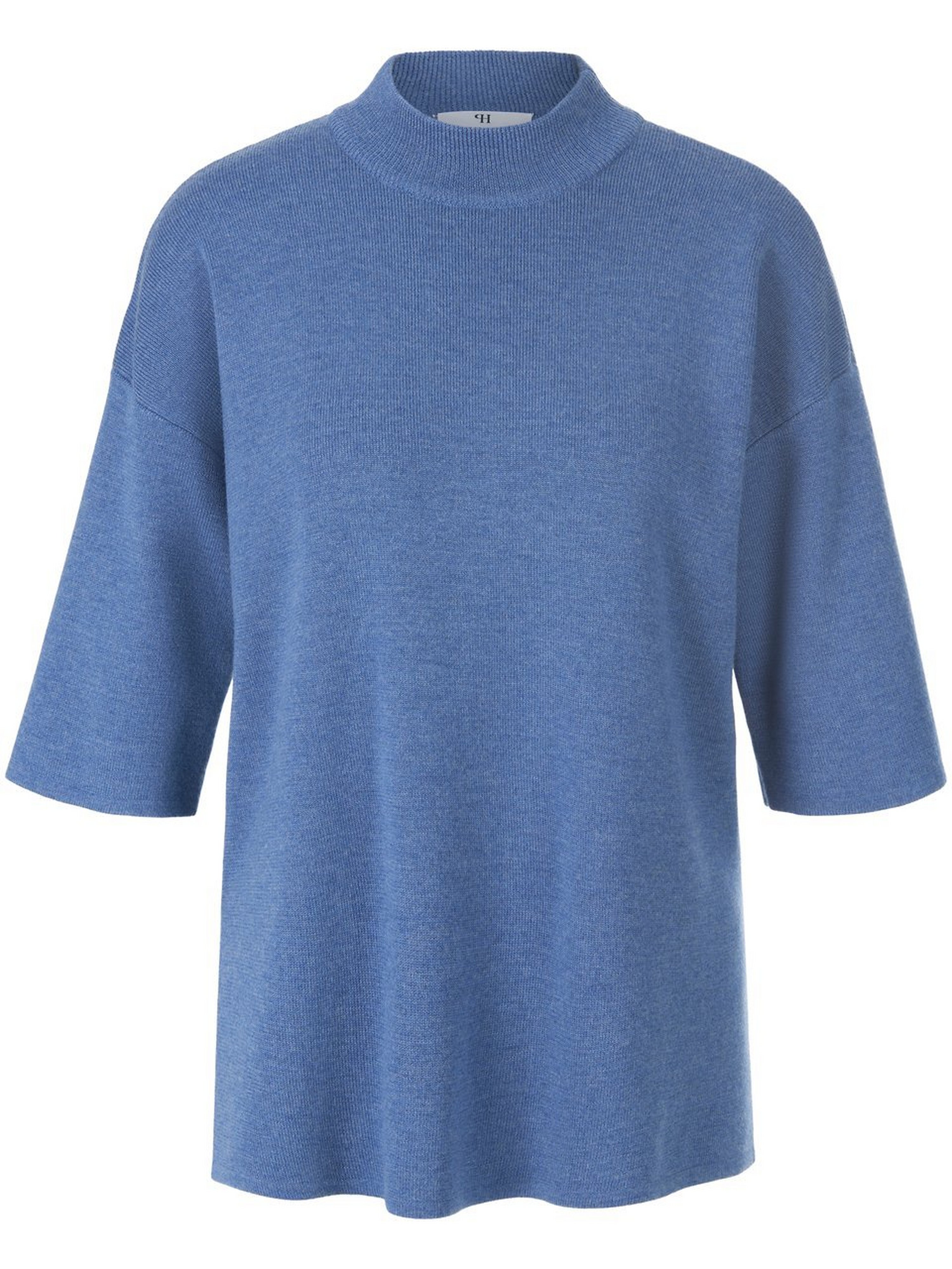 Pullover mit 1/2-Arm