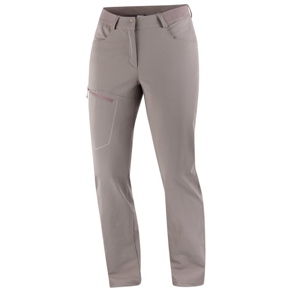 Salomon - Women's Wayfarer Warm - Pantalon hiver