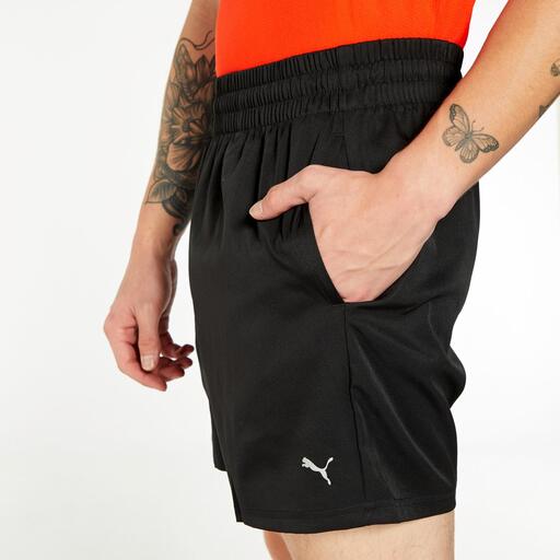Calças de corrida Puma