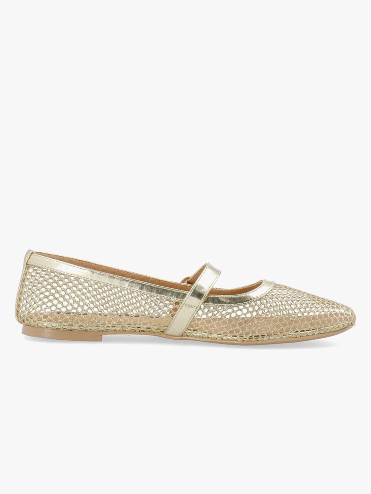 Lilja Mary Jane Mesh