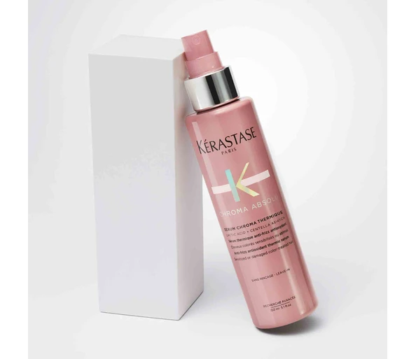 Kérastase Chroma Absolu Sérum Chroma Thermique