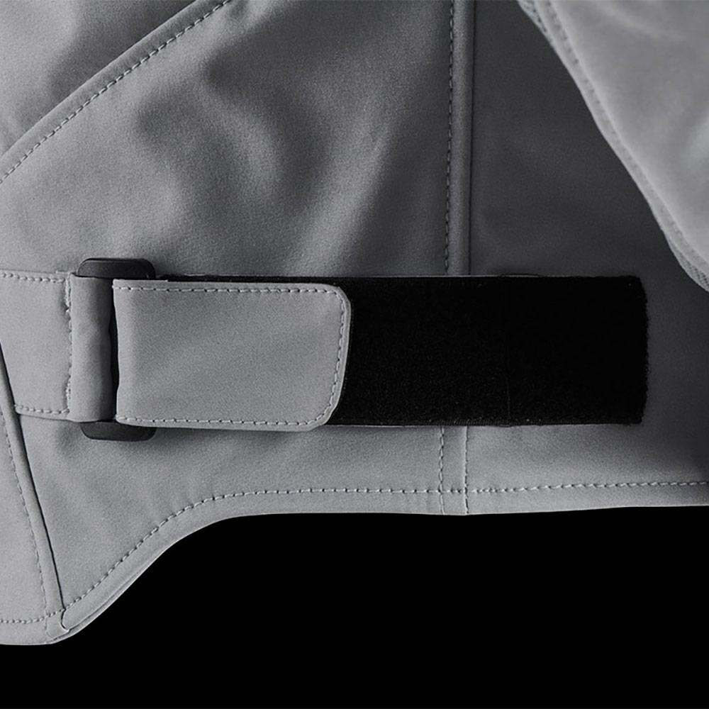 Furygan - Blouson Baldo 3 en 1 Gris
