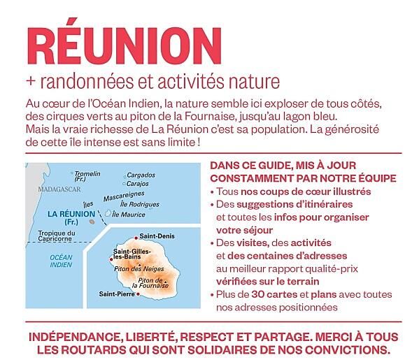 HACHETTE - ROUTARD REUNION