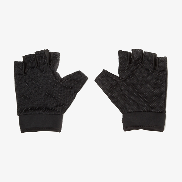 Osaga fitnesshandschoenen zwart