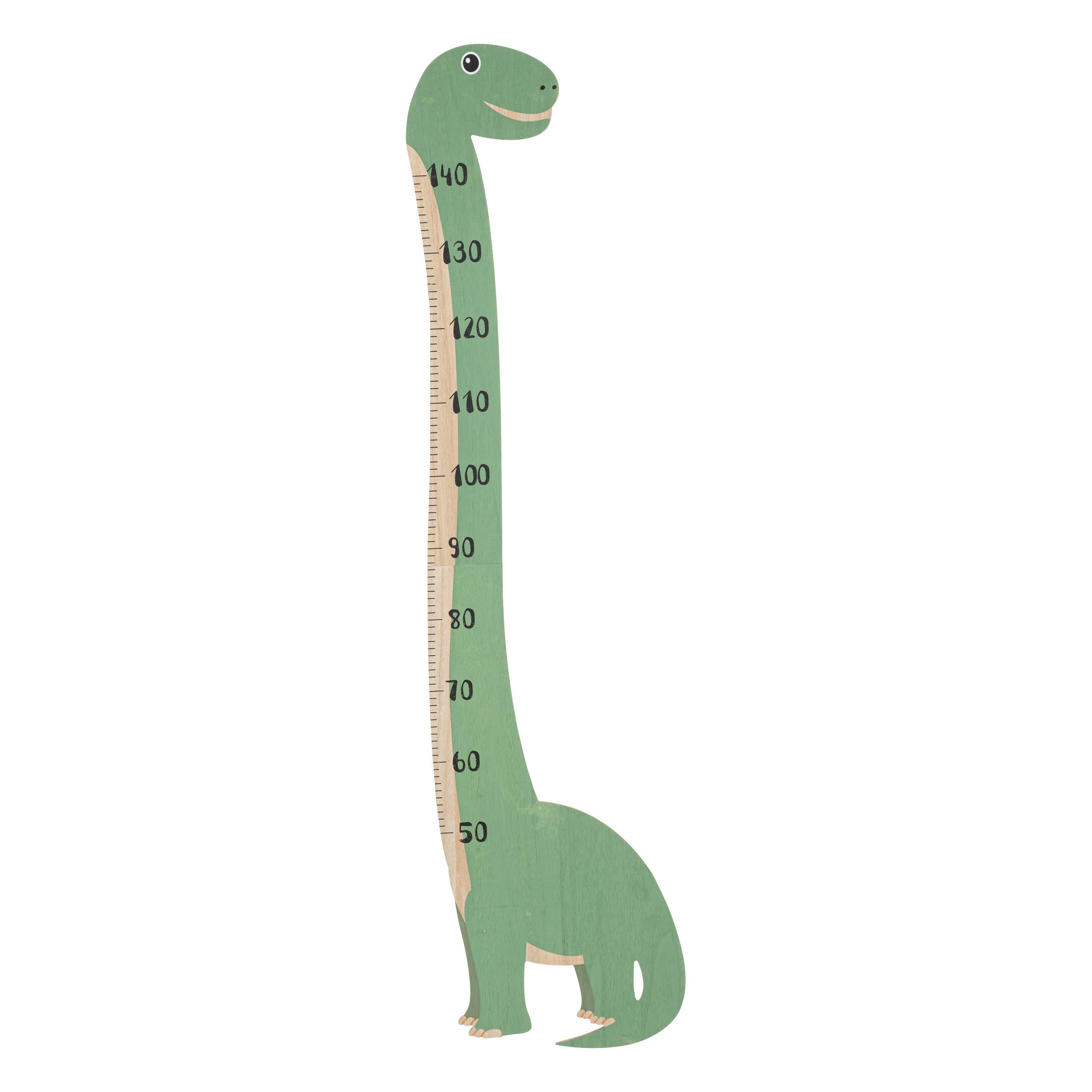 TOISE BOIS DINO H.140CM